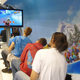 Illustration for article titled Gamescom's Halls Of PC Hardware, Nintendo And Sad